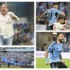 Pamätný večer v Lige majstrov: Plný štadión, chladnokrvný Strelec, tréner Weiss ...