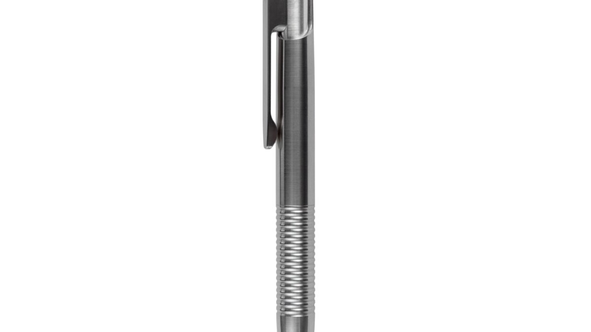 Pero Machine Era Bolt