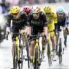 Pogačar dominoval do konca, daždivú etapu Tour vyhral Belgičan