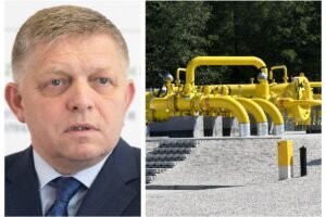 Premiér potrebuje podporu spoločnosti pre energetickú bezpečnosť