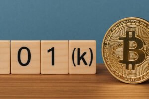 Prezident Trump plánuje otvoriť 401(k) Bitcoinom, kryptomenám, zlatu a súkromném...