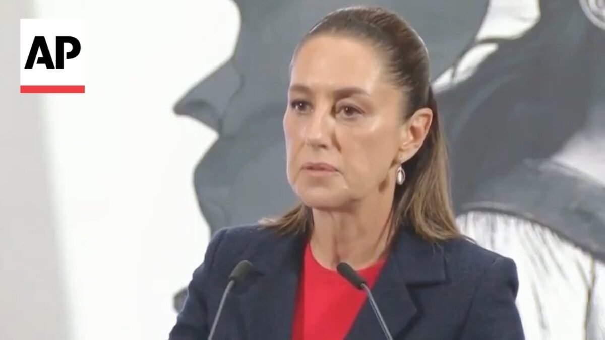 Prezident Mexika odsudzuje „xenofóbiu“ pri protestoch proti masívnemu turizmu 

(alebo kratšia verzia) 
Mexiko odsudzuje xenofóbiu v protestoch proti turizmu