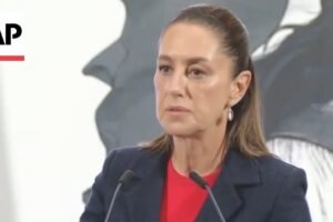 Prezident Mexika odsudzuje „xenofóbiu“ pri protestoch proti masívnemu turizmu 
...