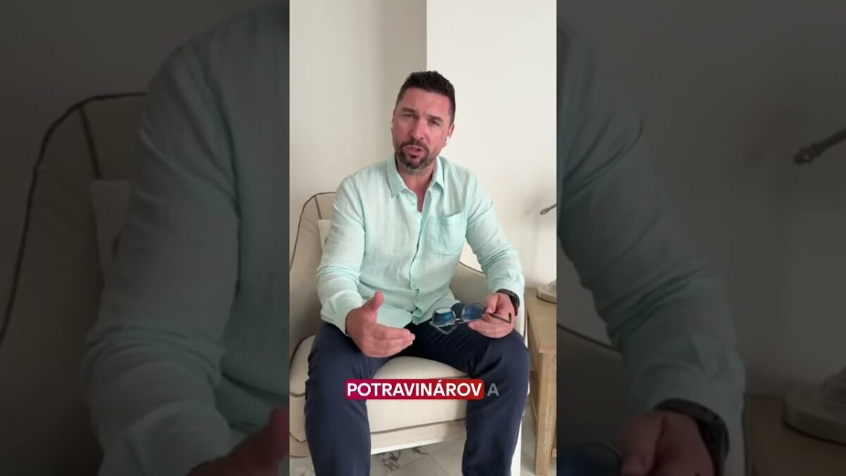 R. TAKÁČ: EÚ CHCE ŠETRIŤ NA NAŠICH POĽNOHOSPODÁROCH, HOCI ROZPOČET ÚNIE MÁ RÁSŤ