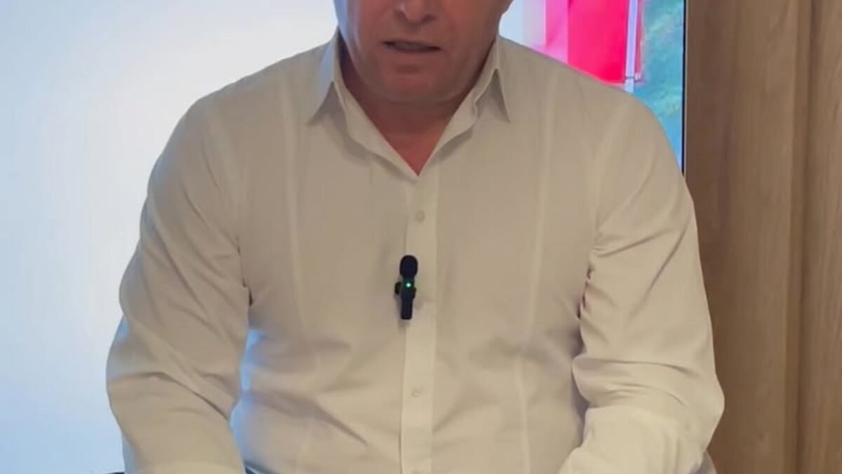 Robert Fico: ČO SA NEZMESTILO NA TLAČOVKU XXXIX.