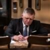 Robert Fico: Predseda vlády, milý Petr