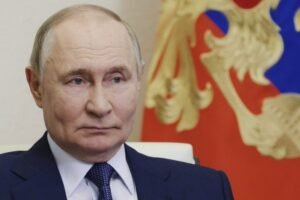 Liberálna globalizácia je podľa Vladimira Putina prežitá.