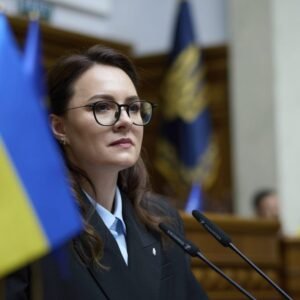 Ukrajina rokuje s USA o dohode zameranej na drony.