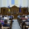 Ukrajina schválila obmedzenie nezávislosti protikorupčných úradov.