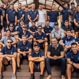 Šatan zjednotil generácie hokejistov v Tatrách, chýbal Slafkovský kvôli svadbe