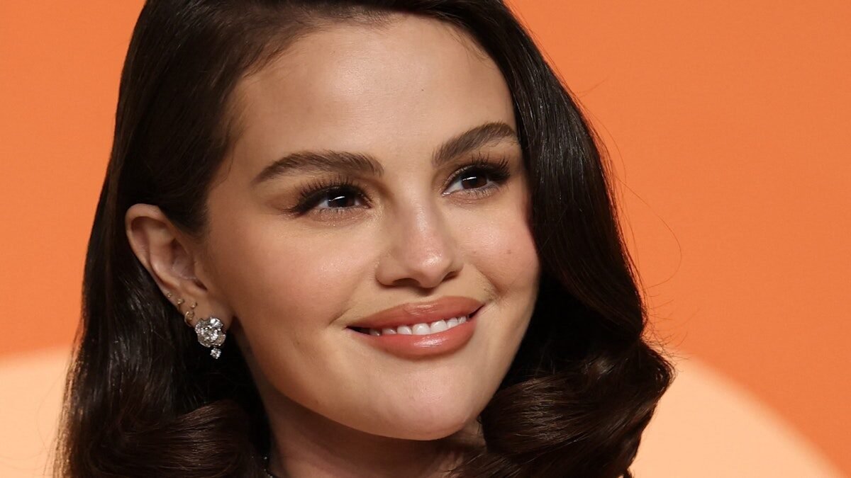 Selena Gomez: Premena na červenom koberci