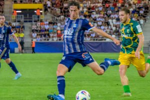Šialený záver odvety: Košice končia v Európe