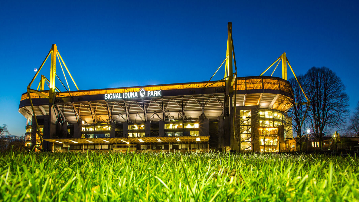 DE: Ako 5G Open RAN zvíťazilo v najväčšom nemeckom futbalovom štadióne (Reader Forum)