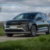 Škoda Enyaq 2025