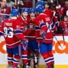 Slafkovského Montreal: Už žiadny smiech, v tomto je jednotka NHL. Ruská smotánka...