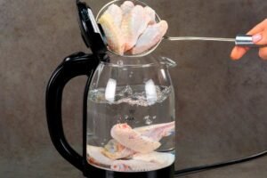Slávny recept na kuracie krídelká, ktorý si získal milióny pozretí!