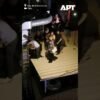 Smrteľný požiar zasiahol iracké nákupné centrum, zahynulo 61 ľudí.