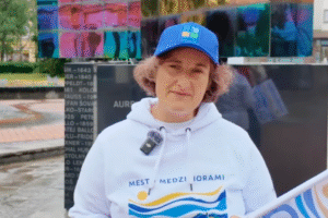 Mesto Liptovský Mikuláš: Aurel Stodola: Mikulášsky génius, vizionár a Einsteinov...