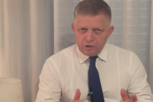 Robert Fico: Vlčia výchova