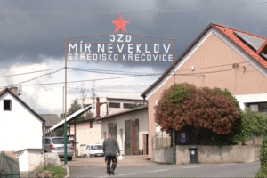 Film Vesničko má středisková oslaví tento rok 40. narozeniny.