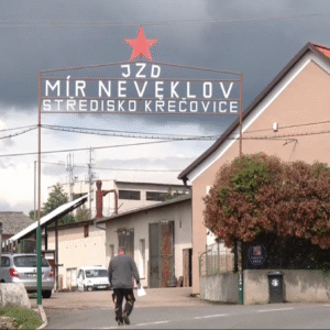 Film Vesničko má středisková oslaví tento rok 40. narozeniny.