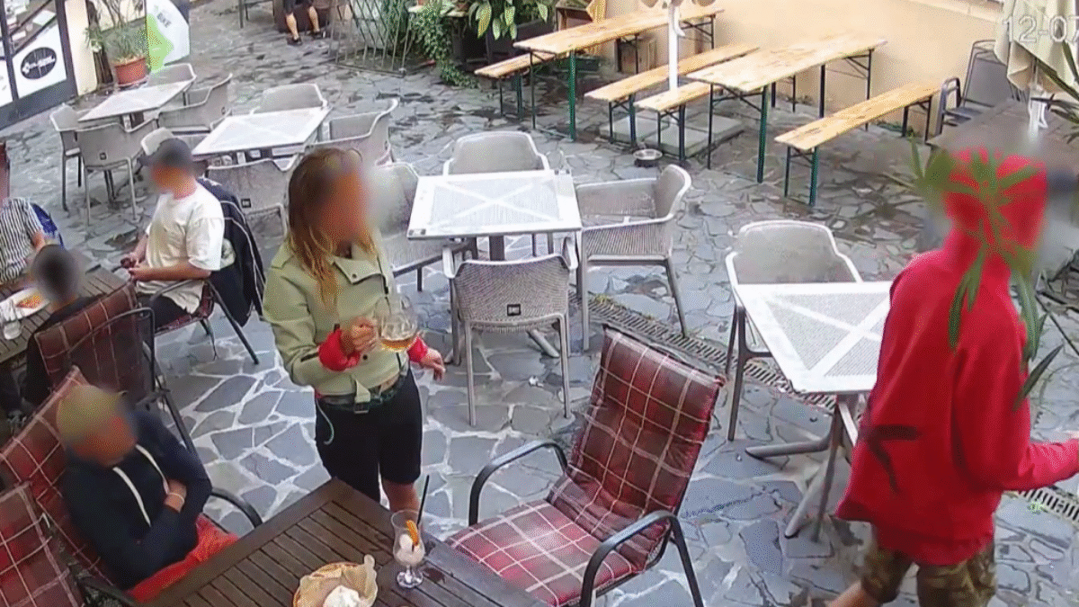 Majitelia košického podniku riešia zákazníkov, ktorí nezaplatali účet.