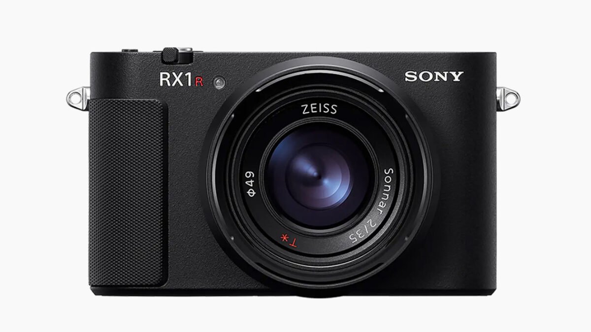 Sony RX1R: Po 10 rokoch späť!