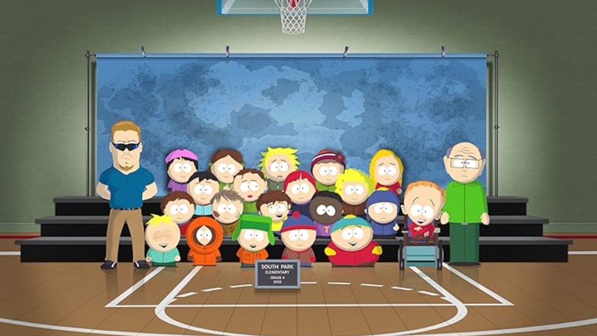 South Park si dáva pauzu po kontroverznej premiére: Kedy sledovať 2. epizódu?