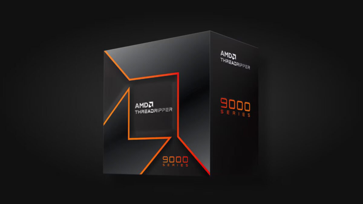 Svetovo najrýchlejšia CPU konečne v predaji za 5 198 dolárov Svetovo najrýchlejším CPU je AMD Ryzen Threadripper 9980X