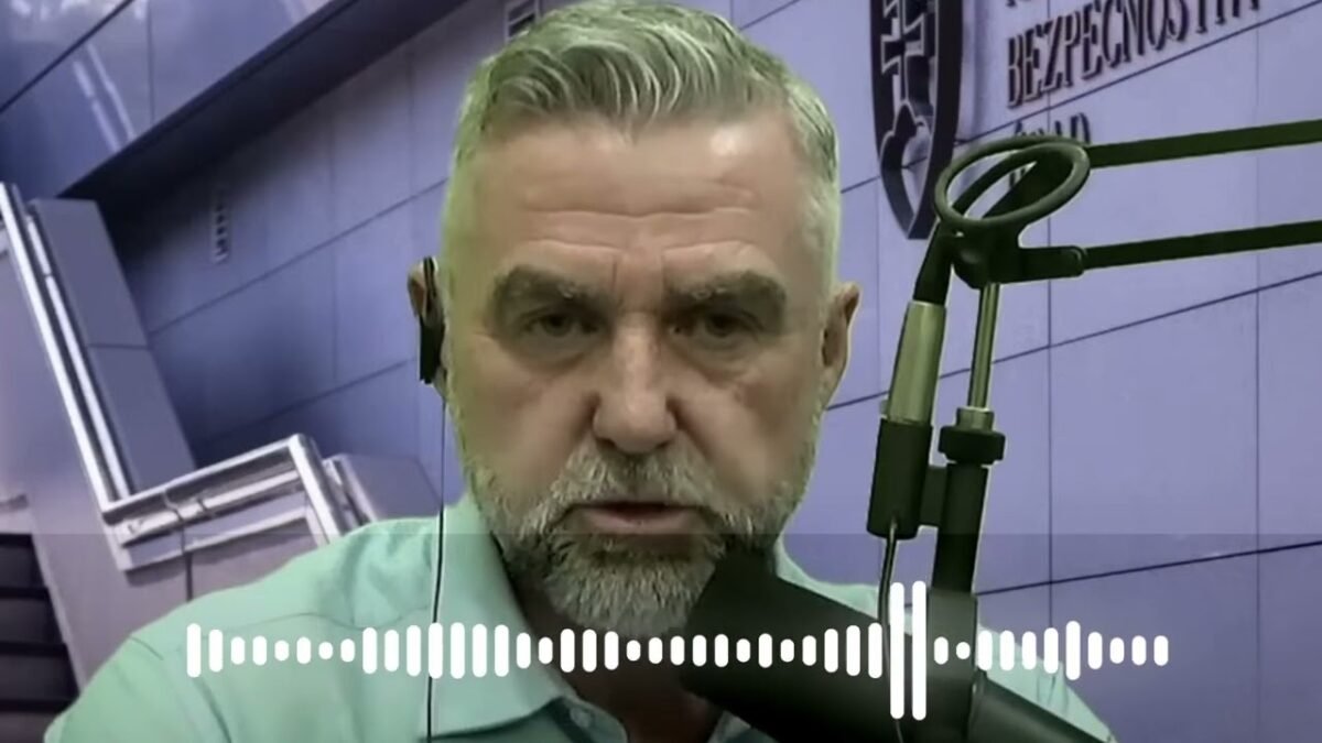 T. GAŠPAR: CHÁPADLÁ PROGRESÍVNEJ HYDRY SÚ UŽ AJ TAM, KDE ICH NEČAKÁTE