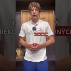 T. LONGAUER: HĽADÁ SA ŠIMEČKA😆😝