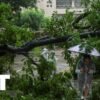 Tajfún Wipha zasiahol Filipíny: Hrozí záplavy a zosuvy pôdy, dvaja ľudia sú nezv...
