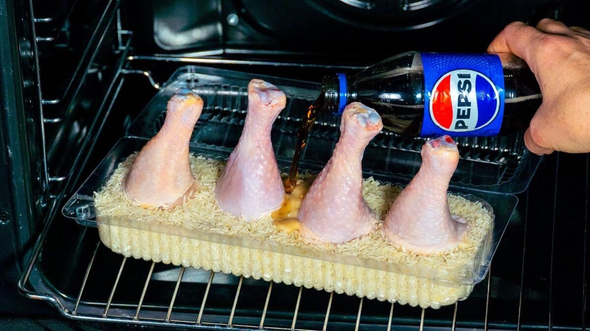 Tajomstvo, ktoré kuchári taja! Návod, ako pripraviť tie najlepšie kuracie stehná!