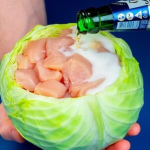Takto už pripravujem kuracie prsia a mojej rodine to chutí najviac!