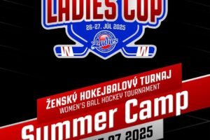 Tatry Spiš Pieniny: Ladies Cup 2025: Spišská Belá hostí nadšenie!
