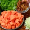Tento recept vás dostane! Batáty s kelom! Neuveriteľne chutný recept!