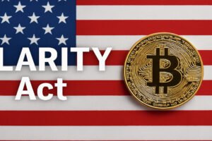 Americká snemovňa reprezentantov schválila zákon o štruktúre trhu s bitcoinmi a ...