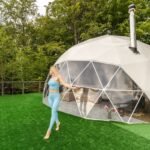 Stíny glampingu. Rychlokvašky, bez pravidel, fušeřina a další nebezpečné experimenty