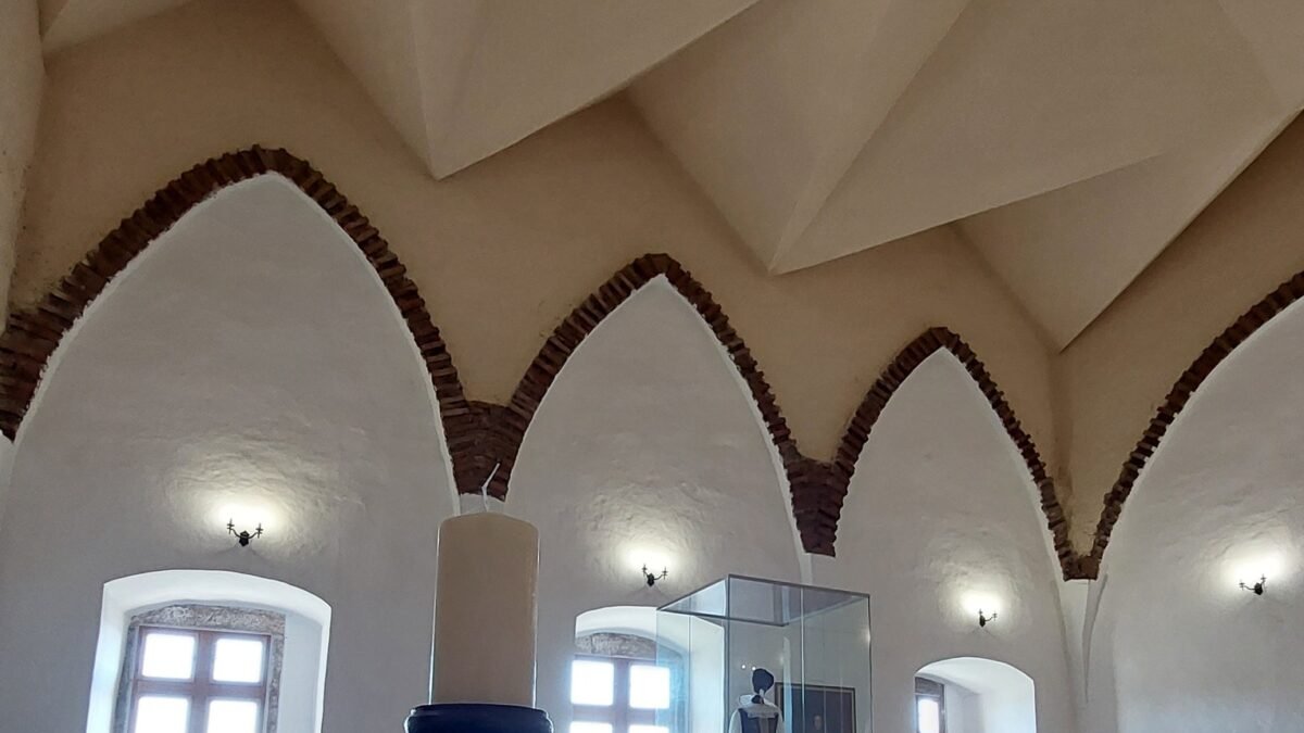 Trenčiansky hrad: Karol Chudomelka – muž, ktorý vdýchol Trenčianskemu hradu nový život