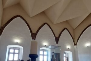 Trenčiansky hrad: Karol Chudomelka – muž, ktorý vdýchol Trenčianskemu hradu nový...