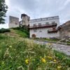 Trenčiansky hrad: Mocní páni, tiché múry, veľké príbehy.