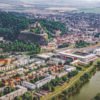 Mesto Trenčín: Pripomienkujte Zmeny a doplnky č.11 Územného plánu mesta Trenčín