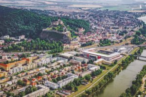 Mesto Trenčín: Pripomienkujte Zmeny a doplnky č.11 Územného plánu mesta Trenčín