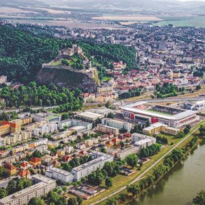 Mesto Trenčín: Pripomienkujte Zmeny a doplnky č.11 Územného plánu mesta Trenčín