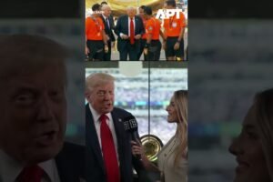 Trump držal pohár FIFA v Oválnej kancelárii, finále Chelsea vs PSG na MetLife.