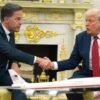 Trump hovorí, že európski spojenci kúpia americkú vojenskú techniku a presunú ju...