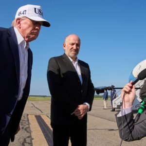 Trump nalieha na obchodných partnerov USA, aby rýchlo uzavreli dohody