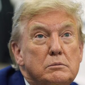 Trump sa pýtal Zelenského, či by Ukrajina zaútočila na Moskvu.