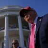 Donald Trump podpísal veľký krásny zákon.