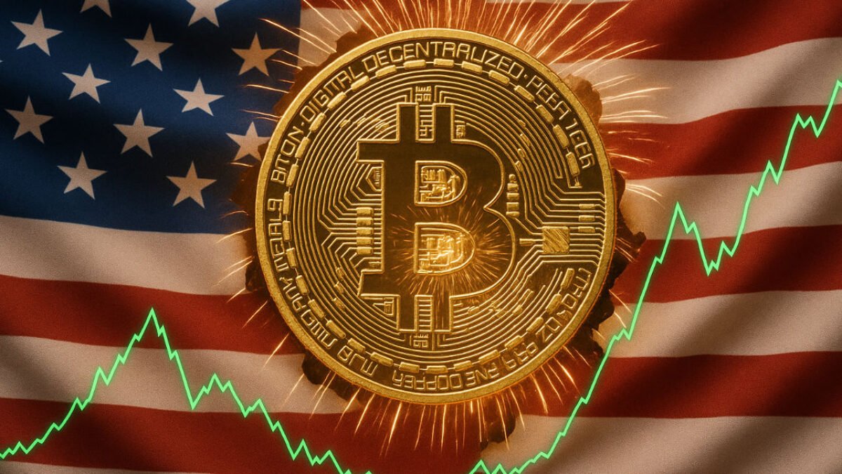 Americká Snemovňa reprezentantov schválila zákon GENIUS a zákon proti CBDC.
